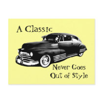 Classic Car