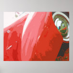 CLASSIC CAR posters