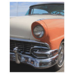 Classic Cars flyers