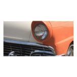 Classic Cars photo cards