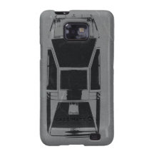 Classic Concept Car Samsung Galaxy S Cover