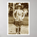 Classic Cowgirl posters