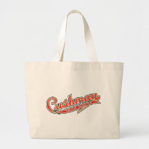 Classic Cushman Designs Bag
