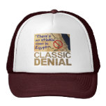 Classic Denial Hats