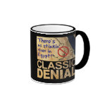 Classic Denial Mug