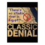 Classic Denial Post Cards