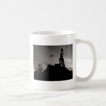 Classic Domed Saucer Mug