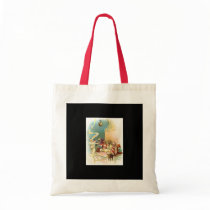 Classic Fairytales Tote Bags