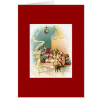 Classic Fairytales Greeting Cards