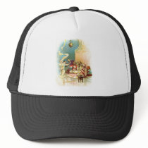 Classic Fairytales Trucker Hats