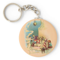 Classic Fairytales Keychains