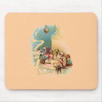 Classic Fairytales Mouse Pads