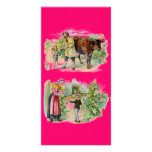 Classic Fairytales photo cards
