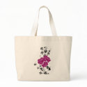 Classic Floral Bg bags