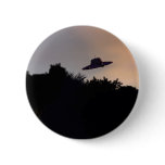 Classic Flying Saucer 2 Button