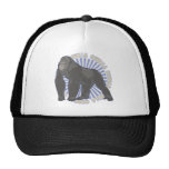 Classic Gorilla Trucker Hats