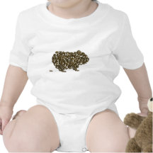 Classic Guinea Pig Bodysuit