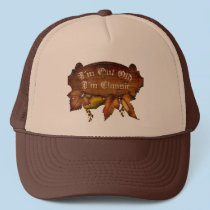 Classic hats