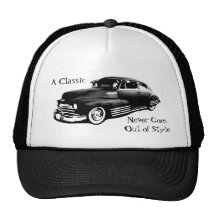 Classic Hats
