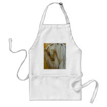 Classic Horse 2 Apron