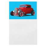 Classic Hot-Rod flyers