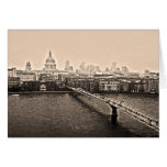 classic LONDON cards