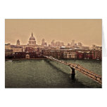classic LONDON cards