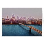 classic LONDON cards