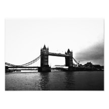 classic LONDON Photographic Print