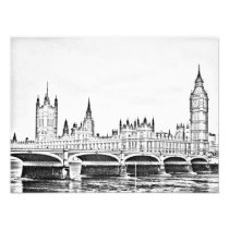classic LONDON