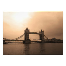 classic LONDON Photograph