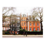 classic LONDON Post Cards