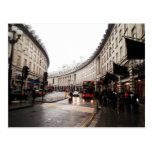 classic LONDON Postcards