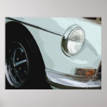 CLASSIC MG posters