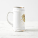 Classic Mic mugs