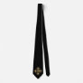 Classic Monogram Fleur De Lis Ties