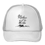 Classic Mother of the Bride Mesh Hat