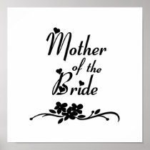 Classic Mother of the Bride
