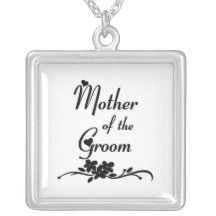 Classic Mother of the Groom Jewelry