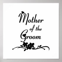Classic Mother of the Groom