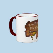 Classic mugs