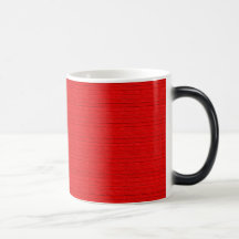 Classic Mug Red
