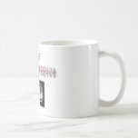Classic Nash Metropolitan Coffee Mugs
