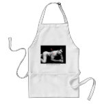 Classic Nude Man 2a - Valentine, BenTorresPhoto... aprons