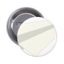 Classic Paper Aeroplane Button