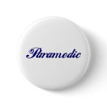 Classic Paramedic Pin