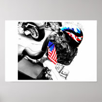 Classic Patriotism Posters