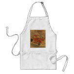 Classic Pickup Apron