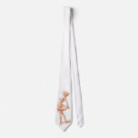 Classic Pin up Tie