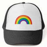 Classic Rainbow hats